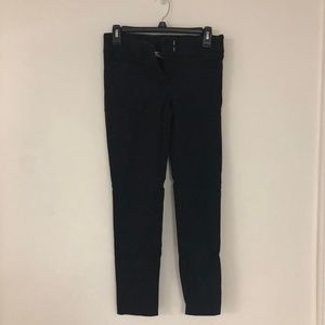 Ankle Length Dress Pants